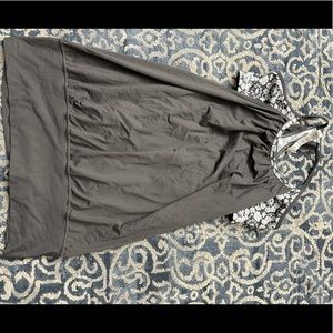 Lululemon No Limits Tank Size 6